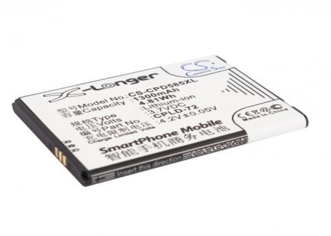Batterie  coolpad cpld 78