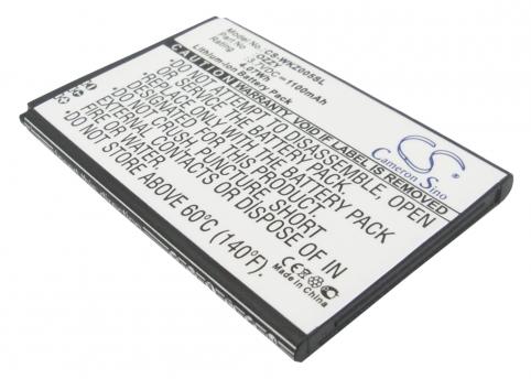 Ozzy batterie telephone wiko