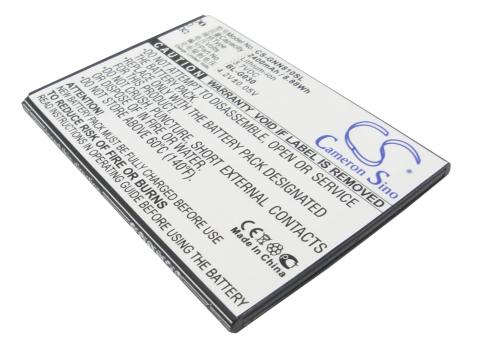 Batterie  gionee bl g030