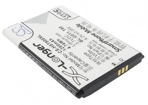 Batterie telephone hisense hxt80