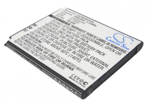 Batterie telephone bea fon sl650