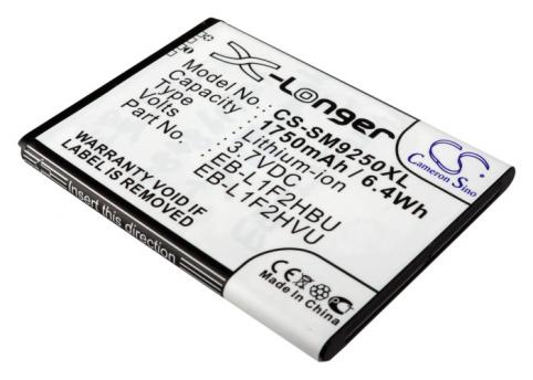 Batterie telephone samsung galaxy nexus 4g lte