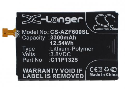 Batterie  asus c11p1325