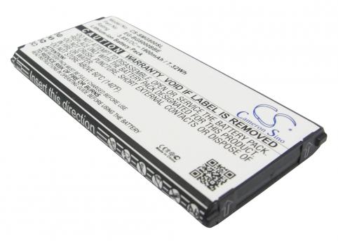 Batterie telephone samsung galaxy s5 neo