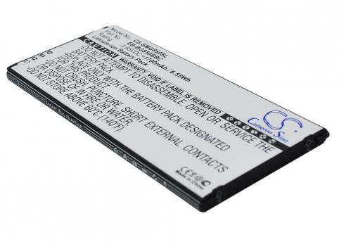 Batterie telephone samsung sm g850t
