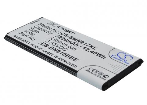Batterie telephone samsung sm n910u