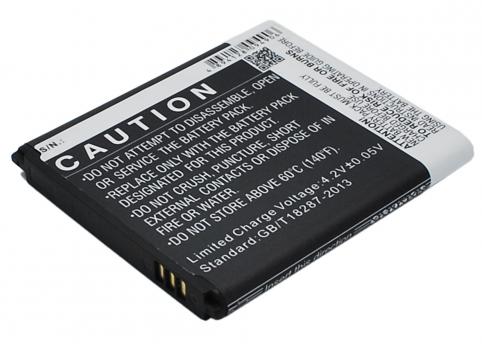 Batterie telephone samsung sm g3586h
