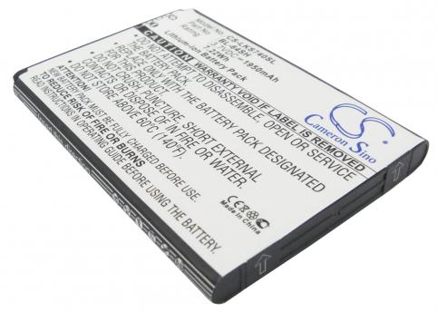 Batterie  lg bl 64sh