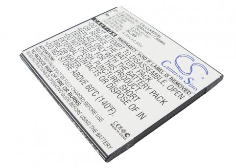 Batterie  lenovo bl208
