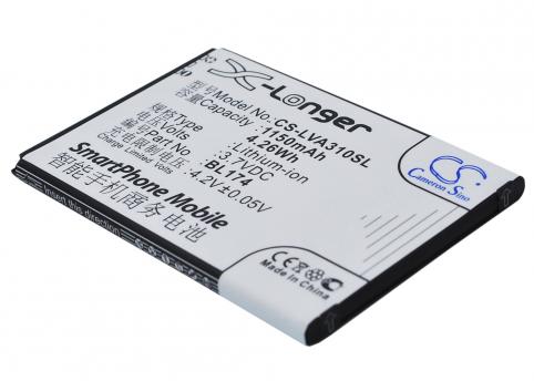 Batterie  lenovo bl174