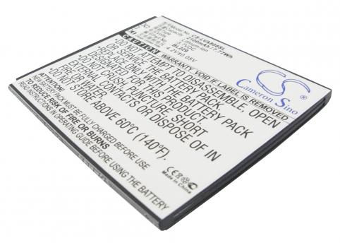 Bl229 a8 batterie telephone lenovo