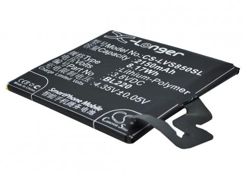 Batterie  lenovo bl220