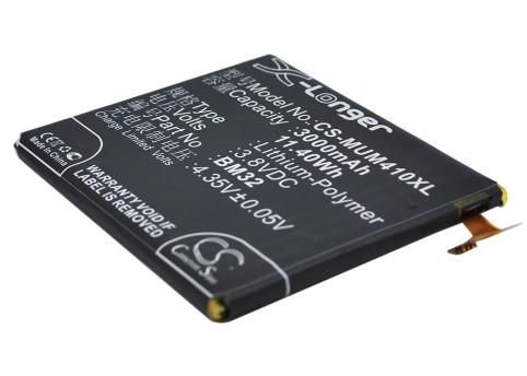 Batterie telephone xiaomi mi4