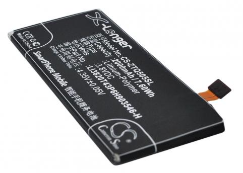 Batterie telephone att maven 4g