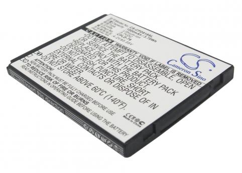Batterie telephone coolpad 5216