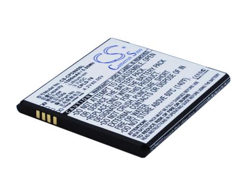 Batterie telephone coolpad 8950