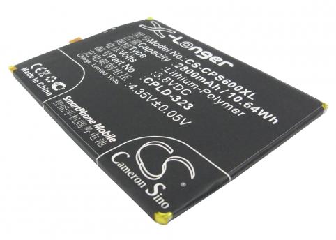 Batterie  coolpad cpld 323