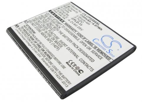 Batterie telephone coolpad 5860s
