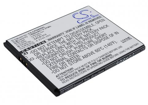 Batterie telephone coolpad 4 mini