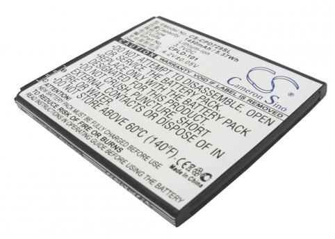 Batterie telephone coolpad 7290