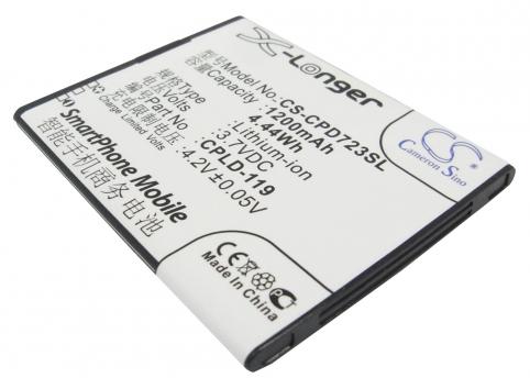 Batterie  coolpad cpld 119