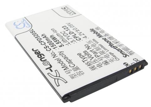Batterie  coolpad cpld 123