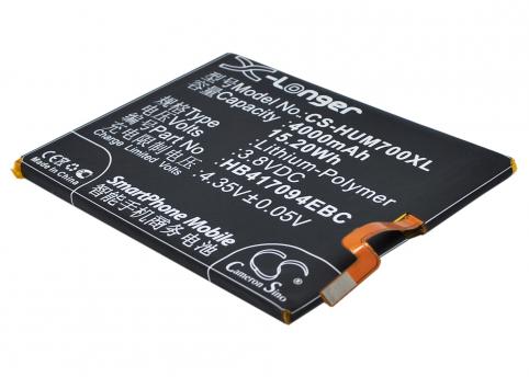 Batterie telephone huawei mt7 l09