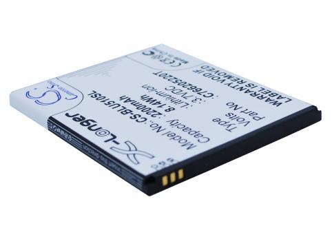 Batterie telephone blu studio 5.3