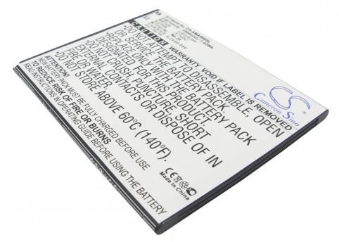 Batterie telephone amoi a955t
