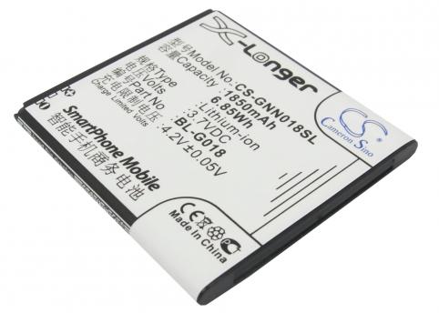 Batterie  fly c700
