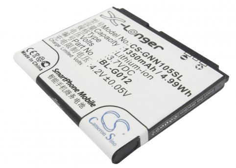 Batterie  gionee bl g012