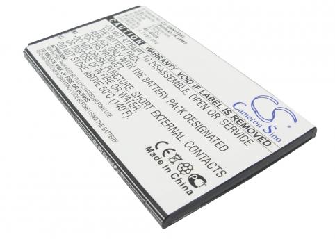 Batterie  fly bl4015 iq440