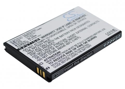 Batterie  fly energie 3