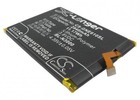 Batterie telephone blu l220