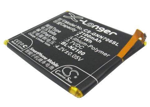 Batterie  gionee bl n2100