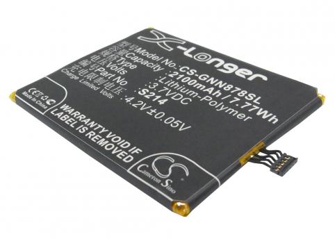 Batterie  gionee s214
