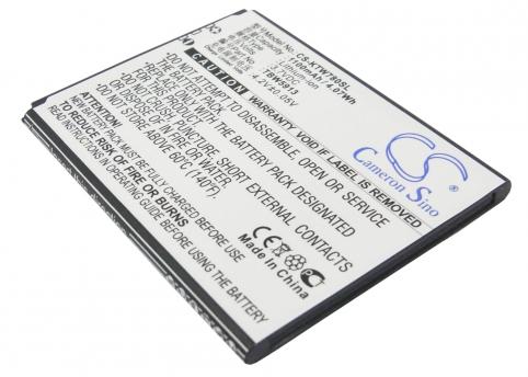 Batterie  k touch tbw5913
