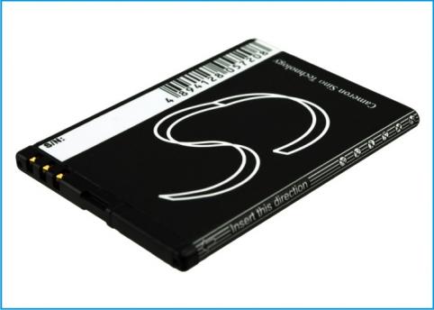 Batterie  olympia brio drtel-4d-01