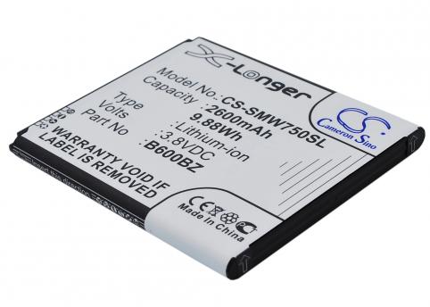 Batterie telephone samsung huron