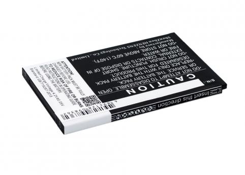 Batterie telephone emporia v50 001