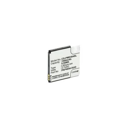 Batterie telephone prestigio multiphone 4044 duo