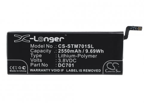 Batterie telephone smartisan t1