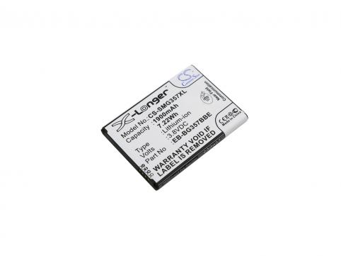 Batterie telephone samsung sm g357m