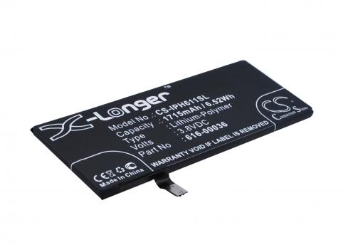616-00036 iphone 6s 