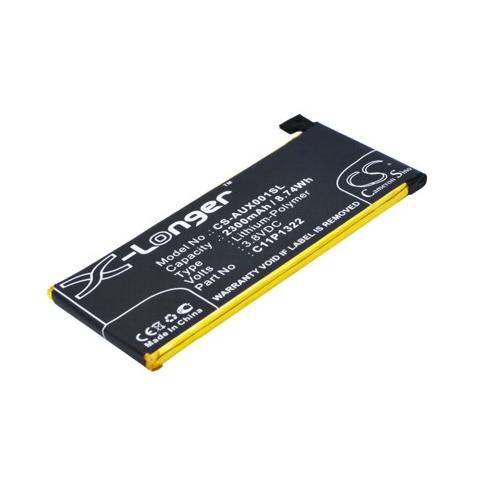 Batterie telephone asus zenfone s