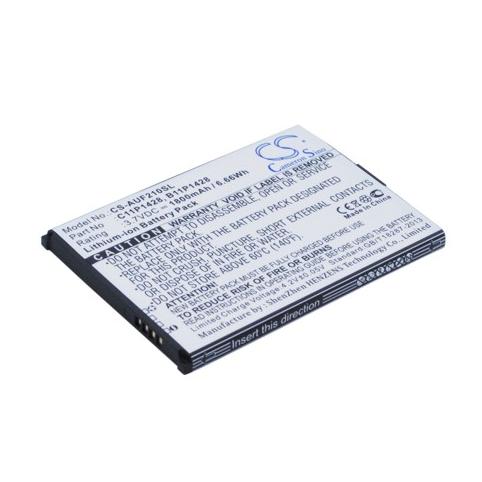 Batterie  asus 1icp5 52 66