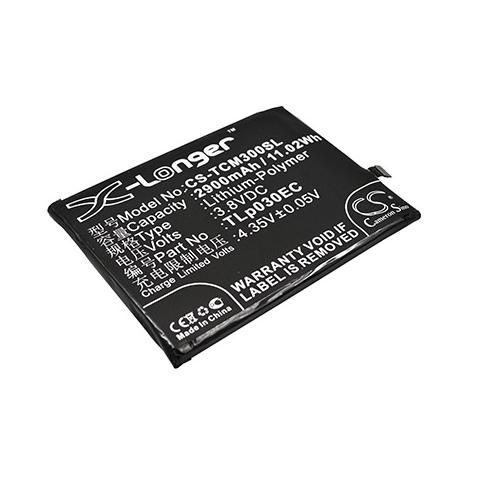 Batterie telephone tcl m3g