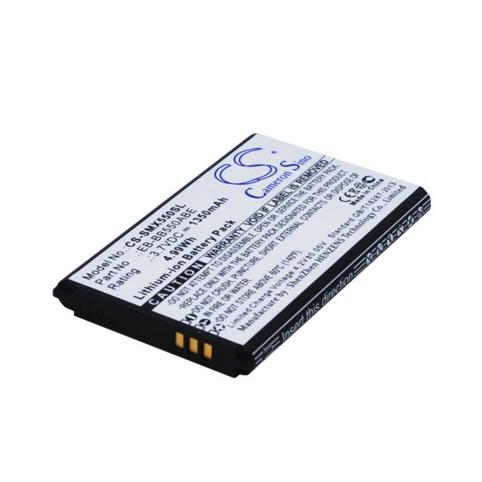 Eb-bb550abe xcover 550 