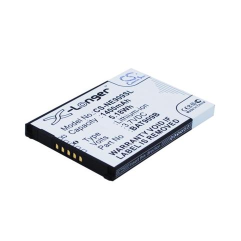 Batterie telephone nec 909e