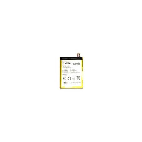 Refc batterie tlp025a1